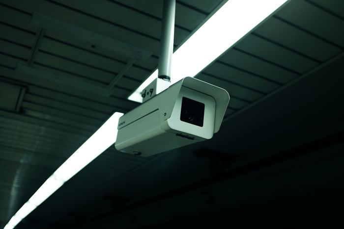 Kit de cámaras Hikvision