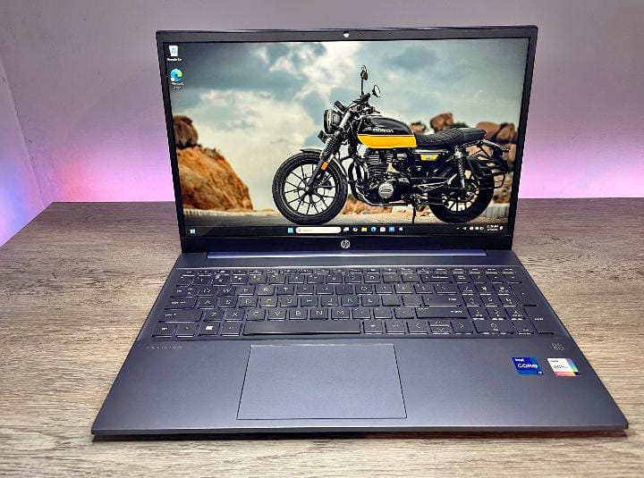 Notebook HP Pavilion i5